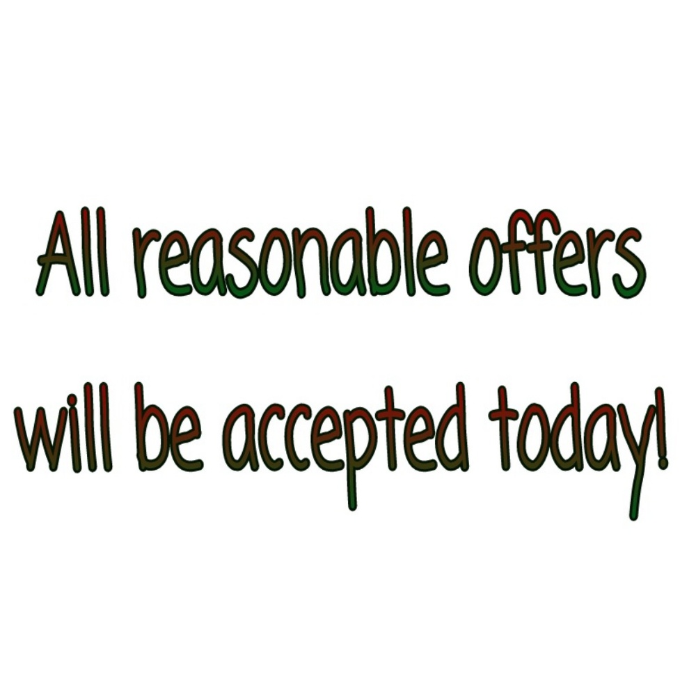 Offers! Bundles!